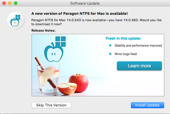 paragon ntfs for mac os x 11