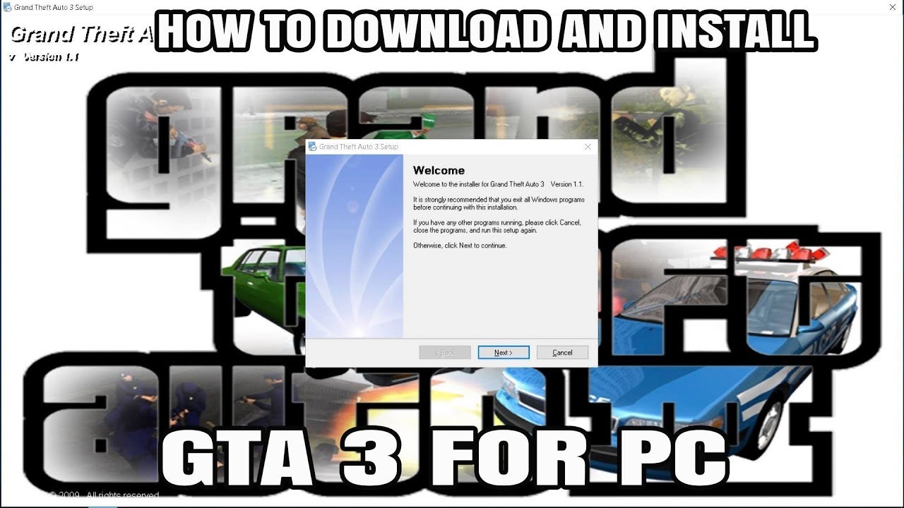 download gta for mac