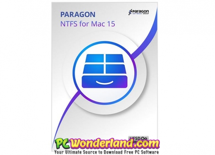 paragon ntfs for mac os x 11